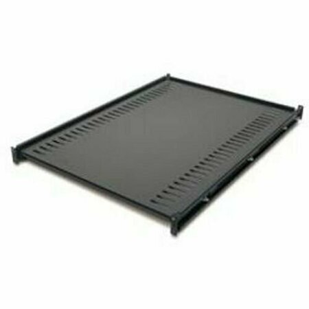 APC RACK SHELF 1U BLACK APWAR8122BLK